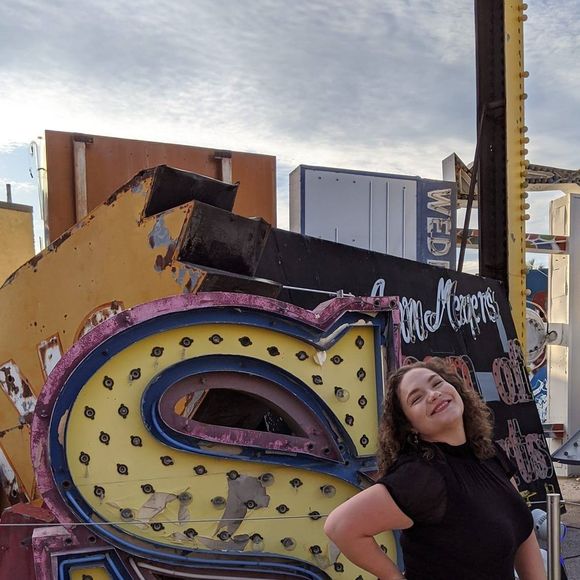 Meet your Posher, Stacy - Picture 1 of 1